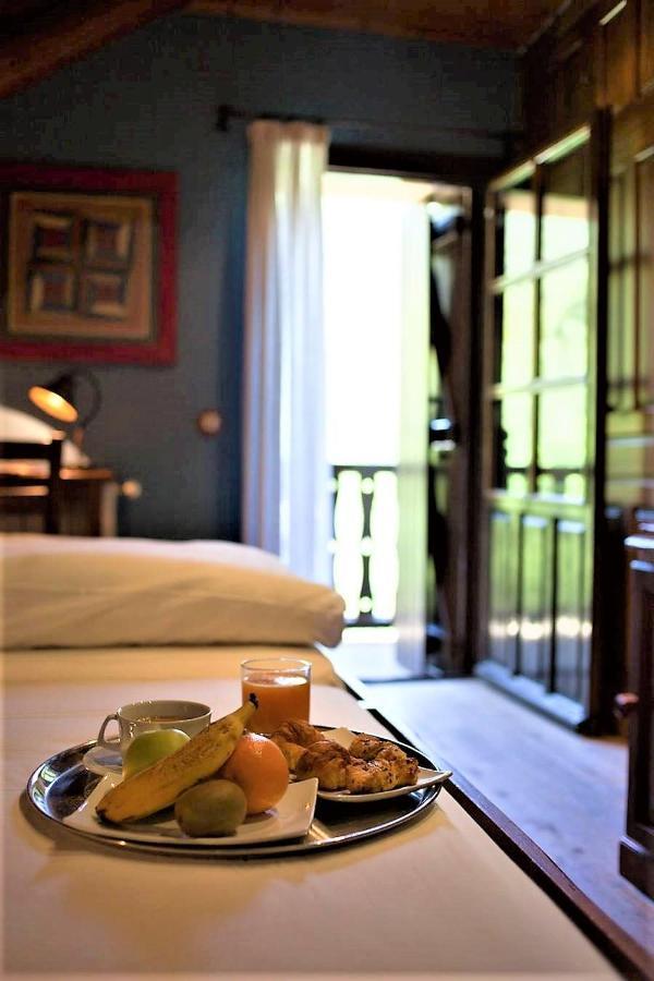 Hotel Rural El Mirador De Los Pirineos Santa Cruz de la Serós Εξωτερικό φωτογραφία