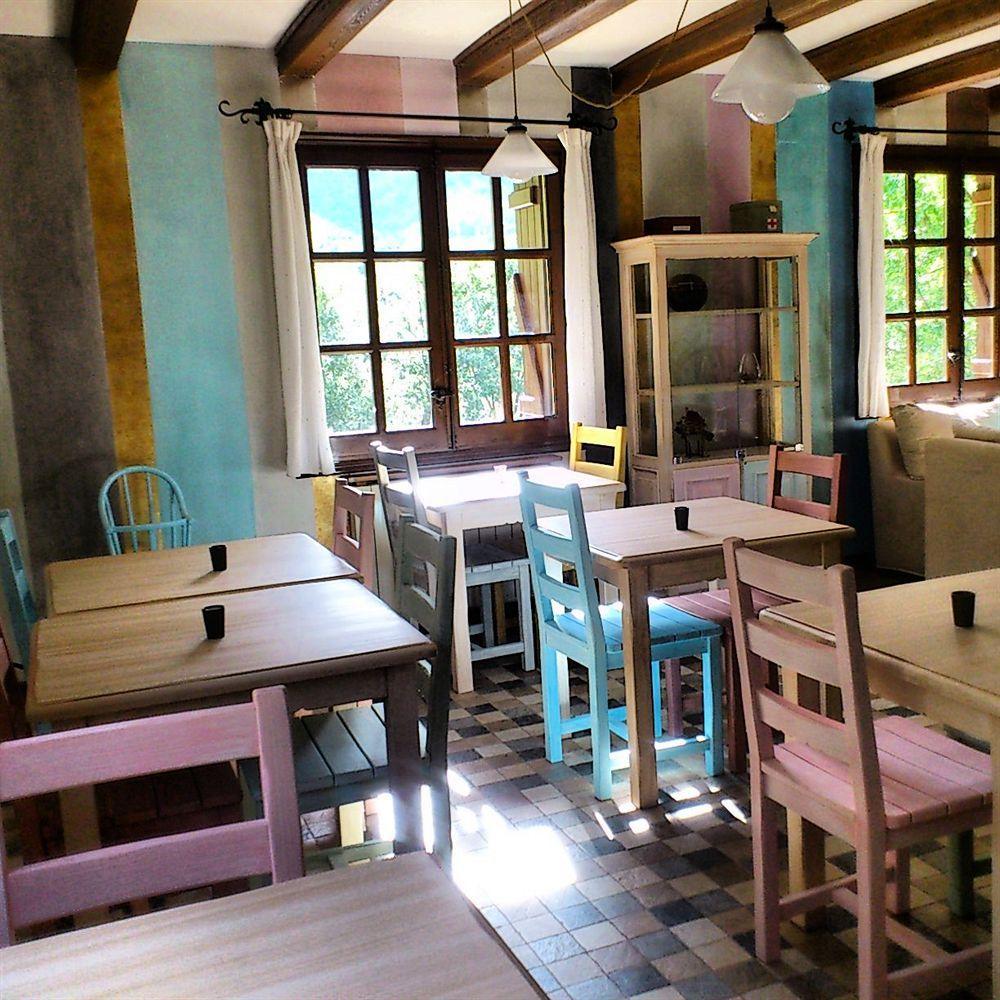 Hotel Rural El Mirador De Los Pirineos Santa Cruz de la Serós Εξωτερικό φωτογραφία