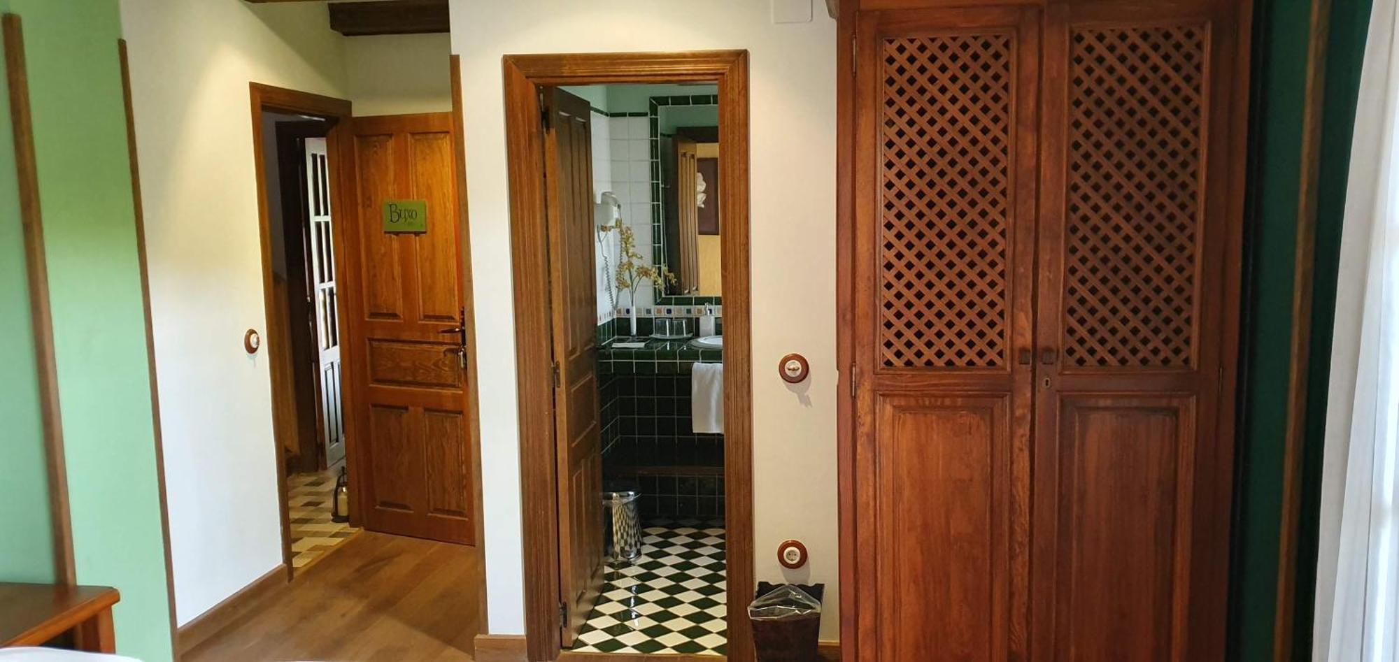 Hotel Rural El Mirador De Los Pirineos Santa Cruz de la Serós Εξωτερικό φωτογραφία