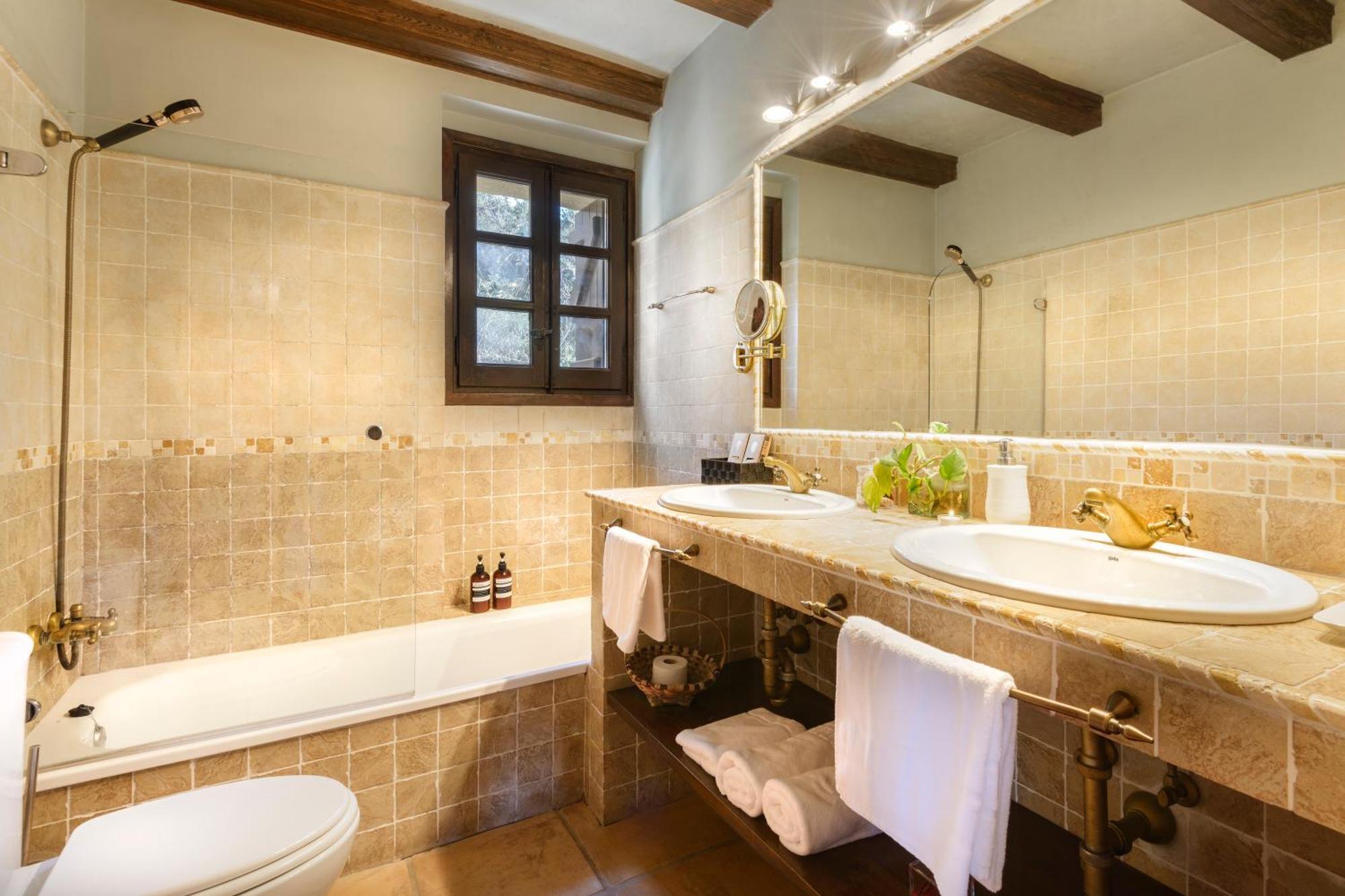 Hotel Rural El Mirador De Los Pirineos Santa Cruz de la Serós Εξωτερικό φωτογραφία
