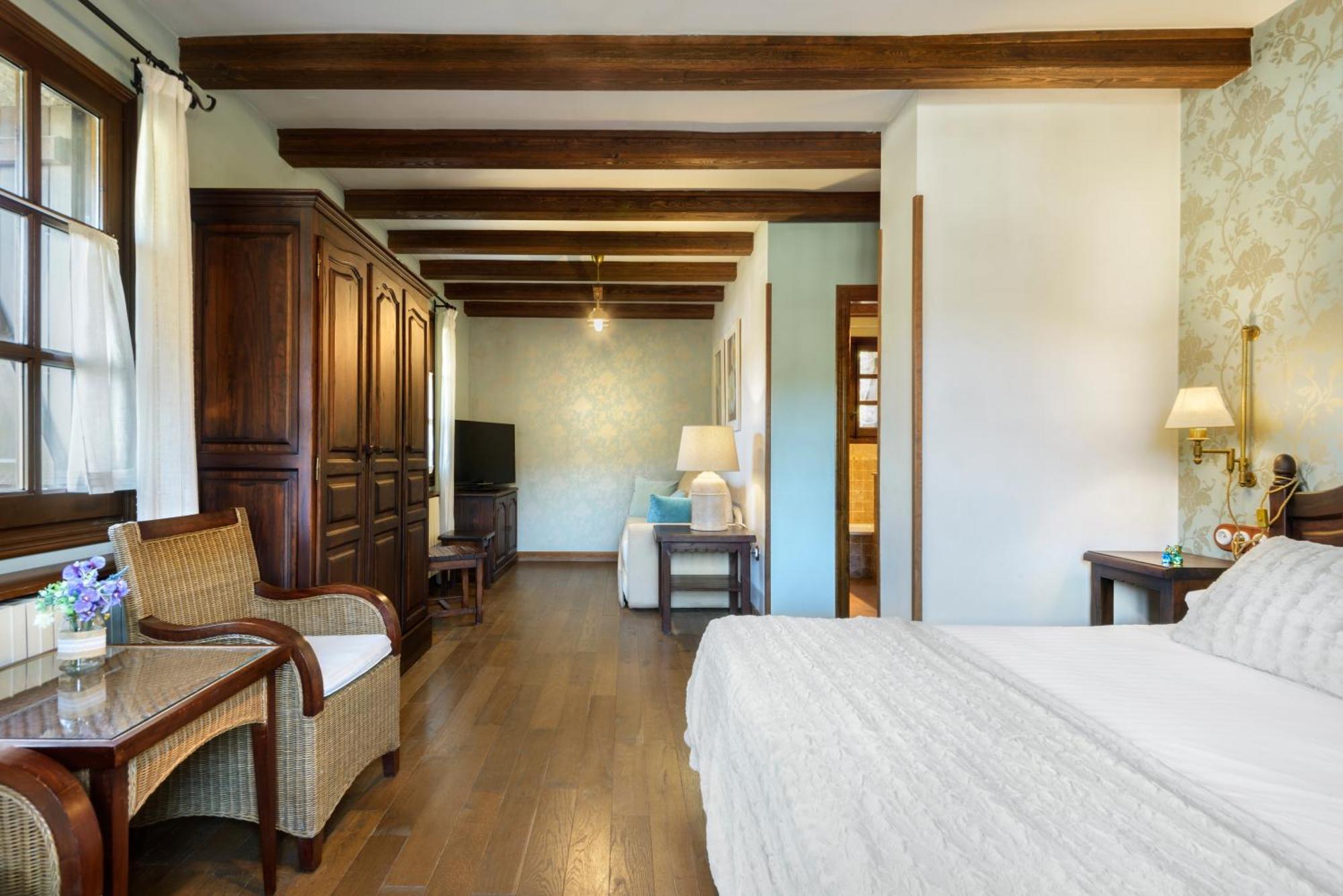 Hotel Rural El Mirador De Los Pirineos Santa Cruz de la Serós Εξωτερικό φωτογραφία