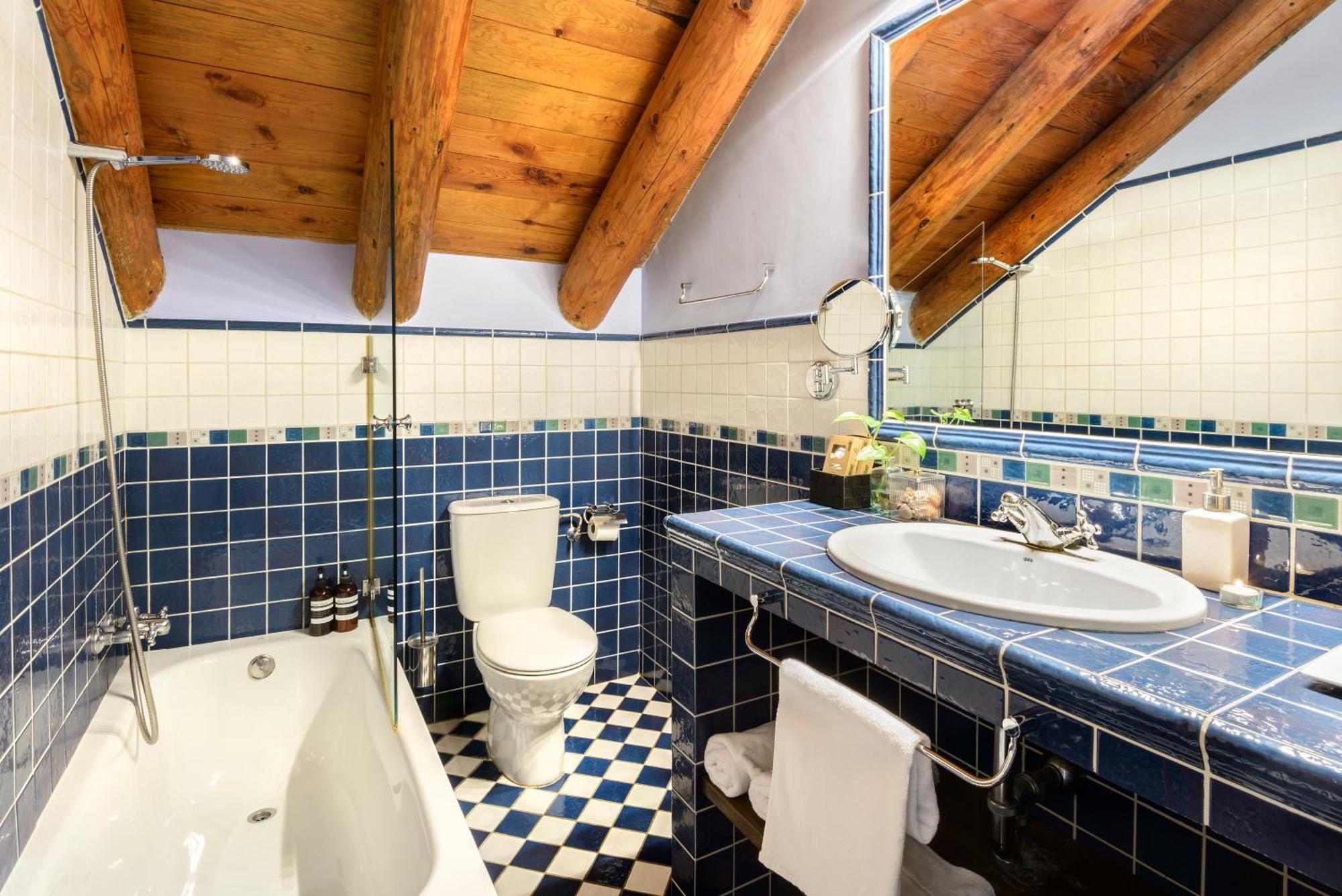 Hotel Rural El Mirador De Los Pirineos Santa Cruz de la Serós Εξωτερικό φωτογραφία