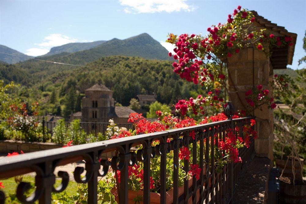 Hotel Rural El Mirador De Los Pirineos Santa Cruz de la Serós Εξωτερικό φωτογραφία