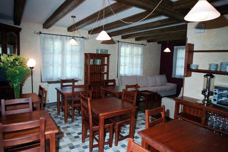 Hotel Rural El Mirador De Los Pirineos Santa Cruz de la Serós Εξωτερικό φωτογραφία