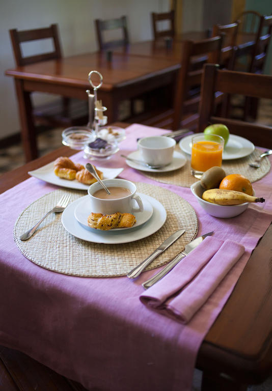 Hotel Rural El Mirador De Los Pirineos Santa Cruz de la Serós Εξωτερικό φωτογραφία