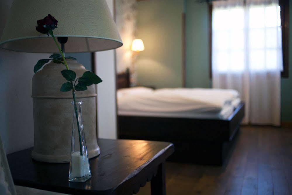 Hotel Rural El Mirador De Los Pirineos Santa Cruz de la Serós Εξωτερικό φωτογραφία